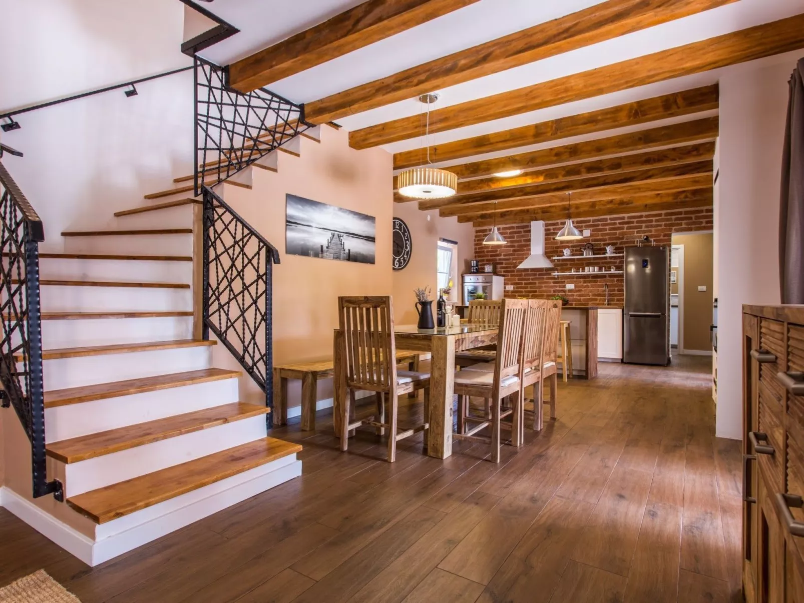 Villa Lucia Krk-Binnen