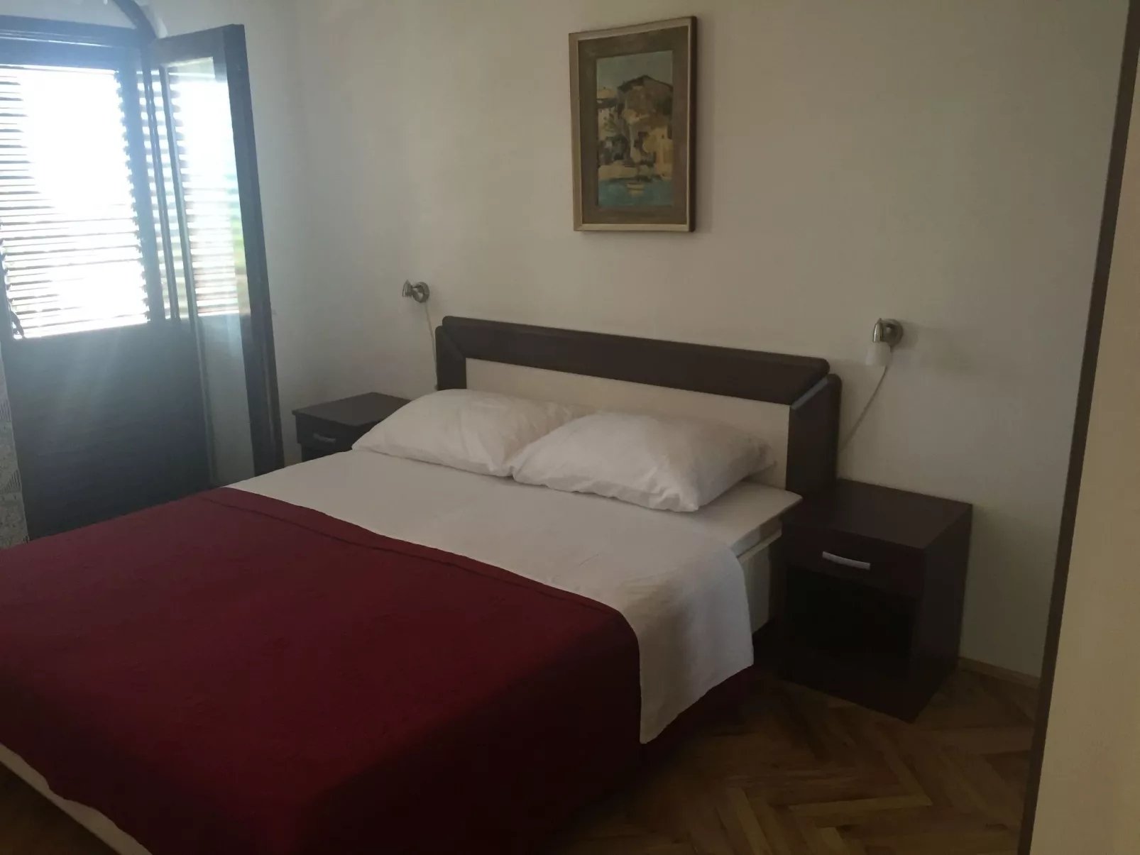 Mit einer überdachten Terrasse-Image-tags.info