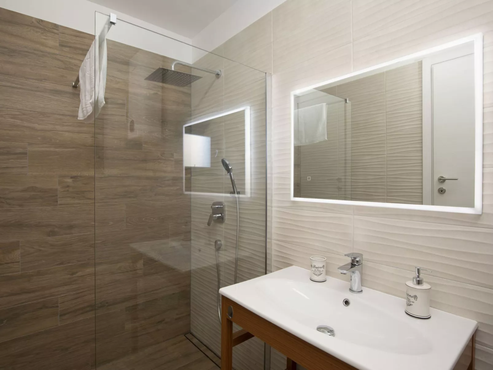 Villa Barbara-Binnen