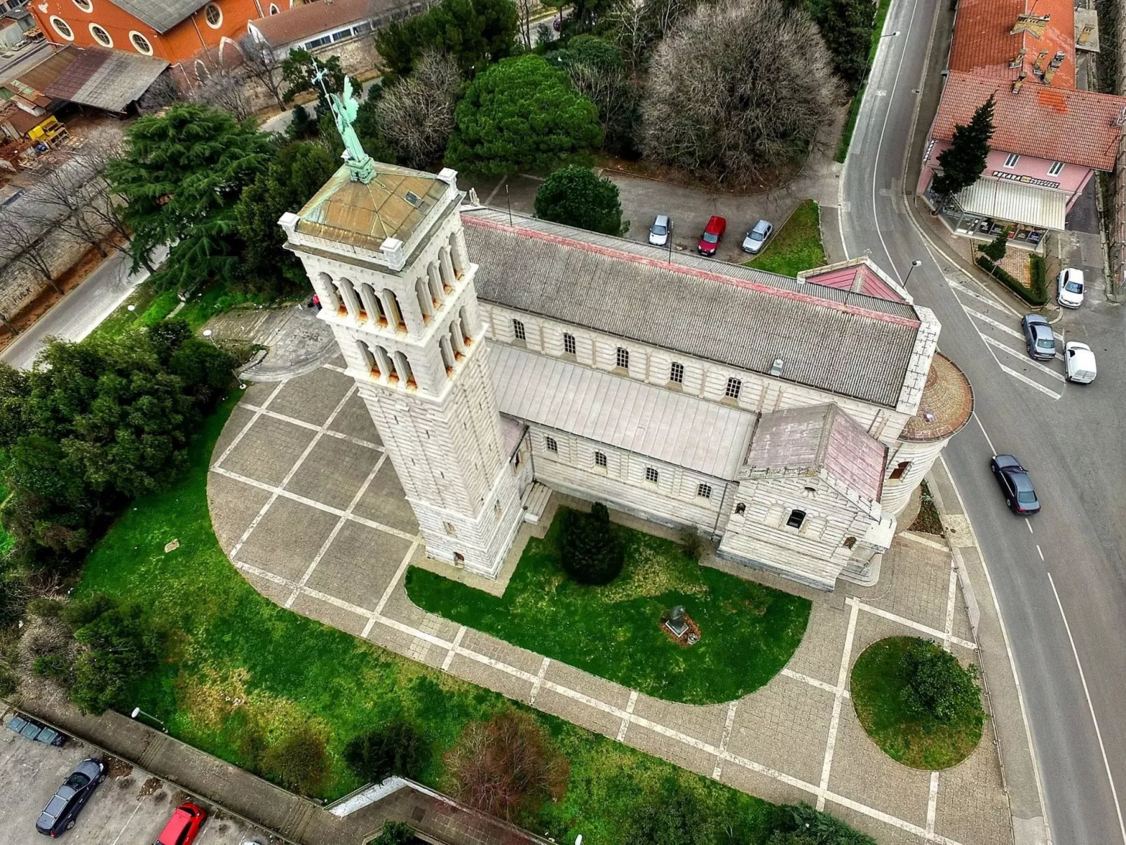 Für 4 Personen  + 1 Kind ca. 95 m&sup2; in Pula, Istrien (Pula und Umgebung)-Image-tags.info