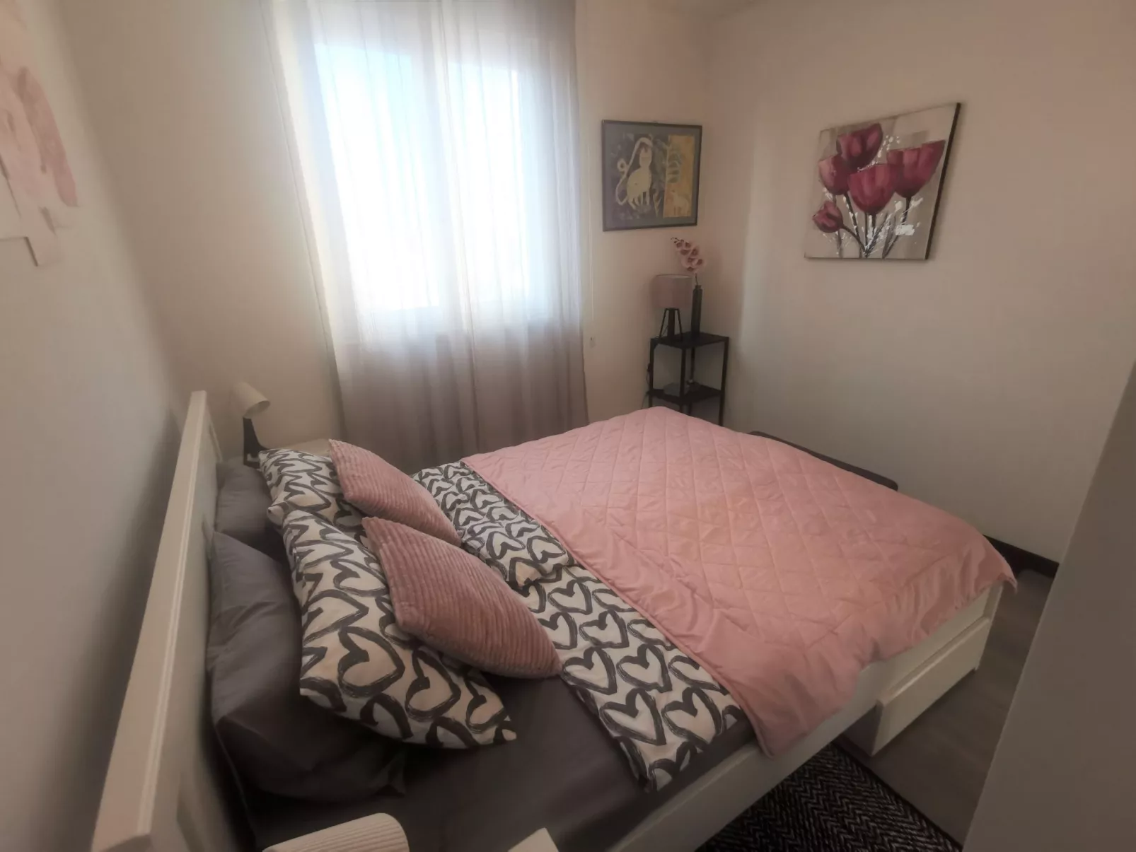 Summer escape Rovinj-Binnen