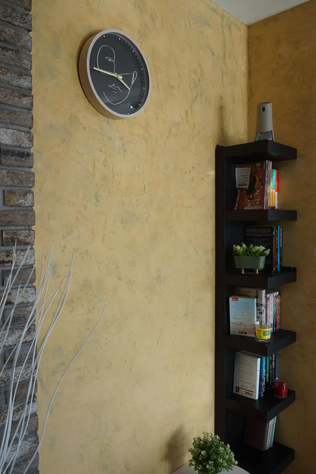 Lavender Villa-Binnen