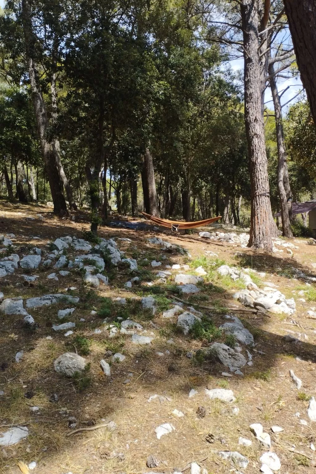 Wohnung in Banjole mit Möblierter Terrasse-Buiten