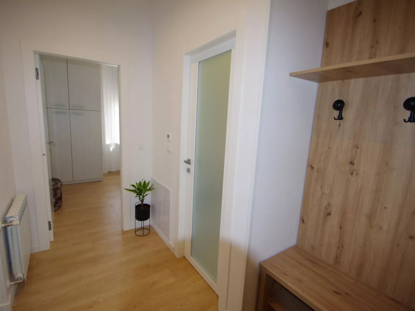 Moderne 2-Schlafzimmer-Wohnung in Pula-Binnen
