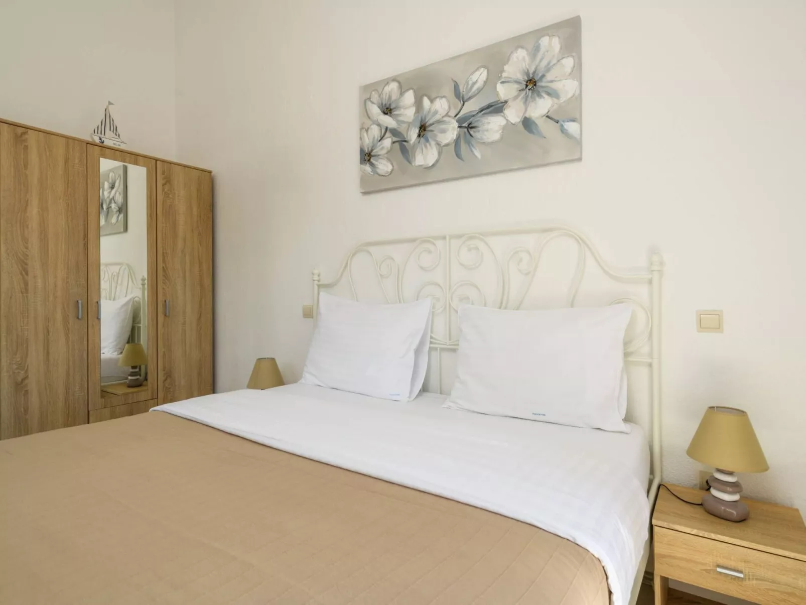 Villa Paradis-Binnen