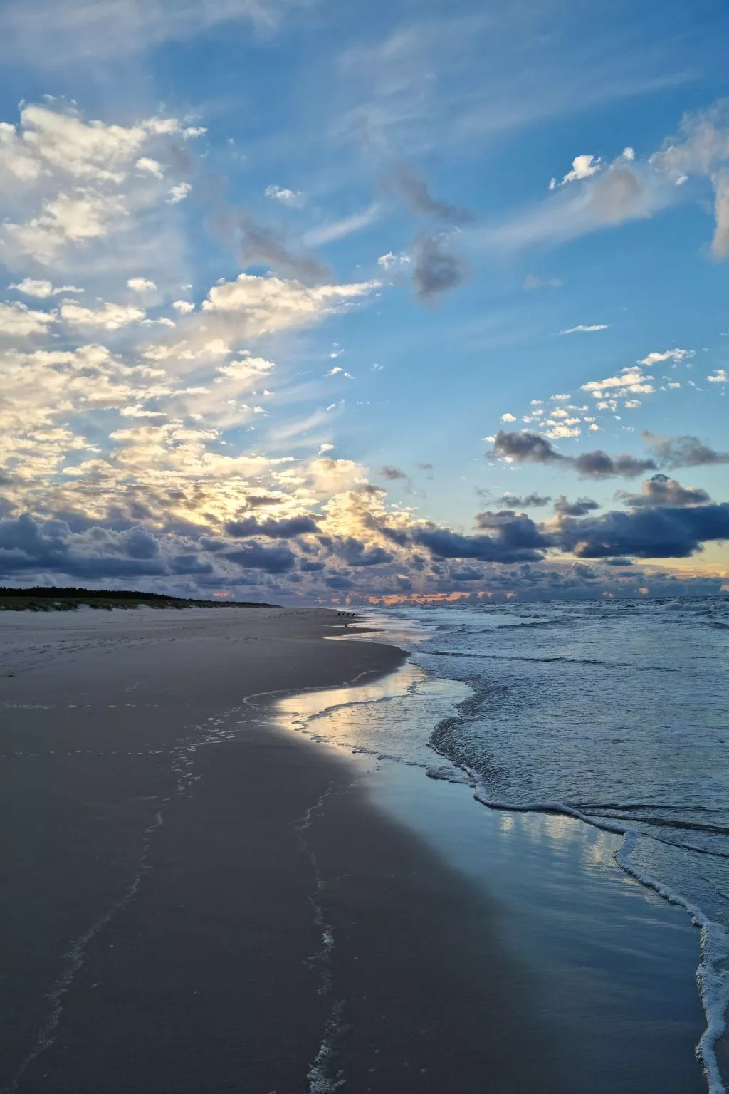 Lublewo21 Ferienhäuser - Buiten