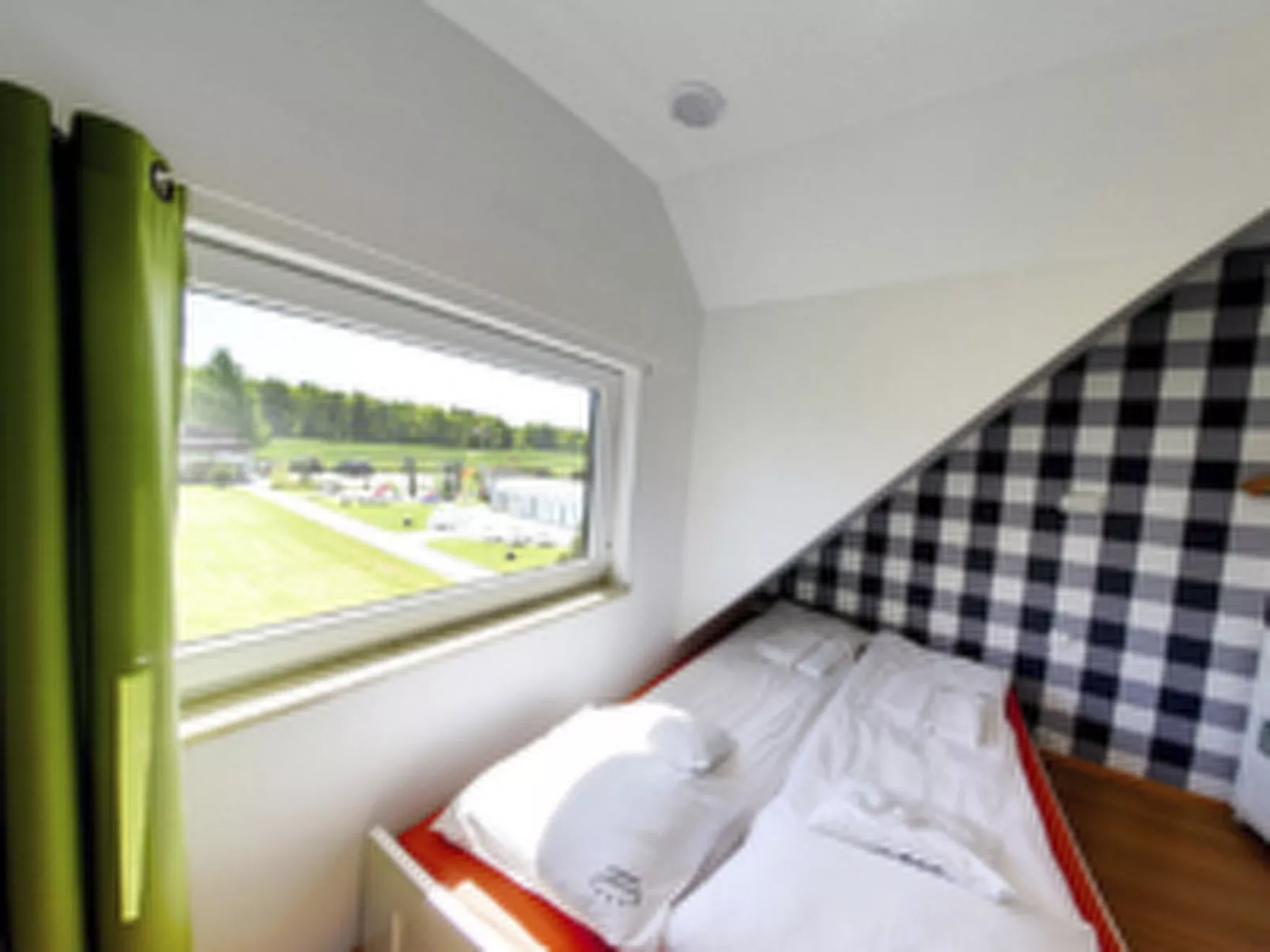 Wohnung Magnolia 2-Binnen