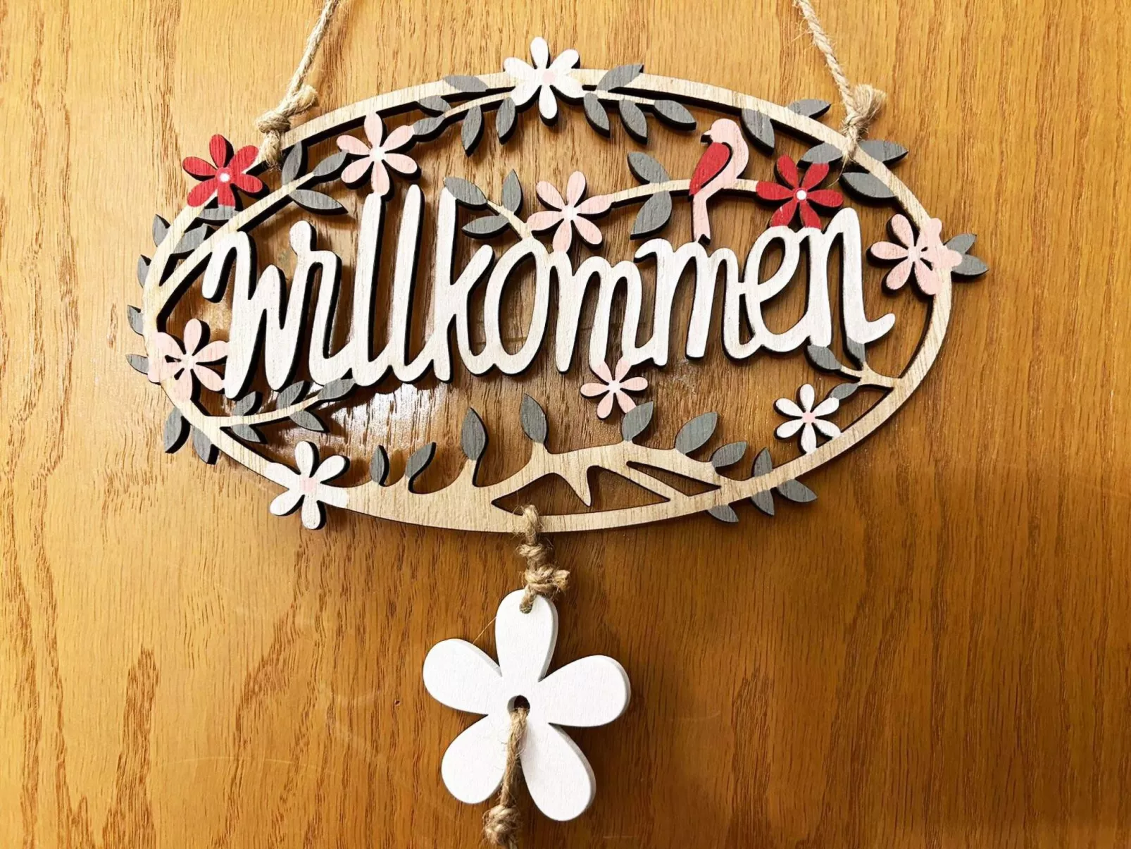 Magnolia in Garmisch-Partenkirchen-Binnen