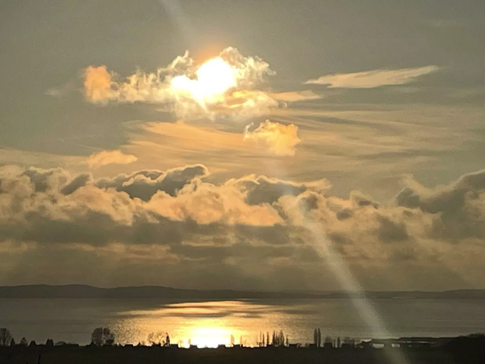 Deichhaus St.Barbara-Buiten