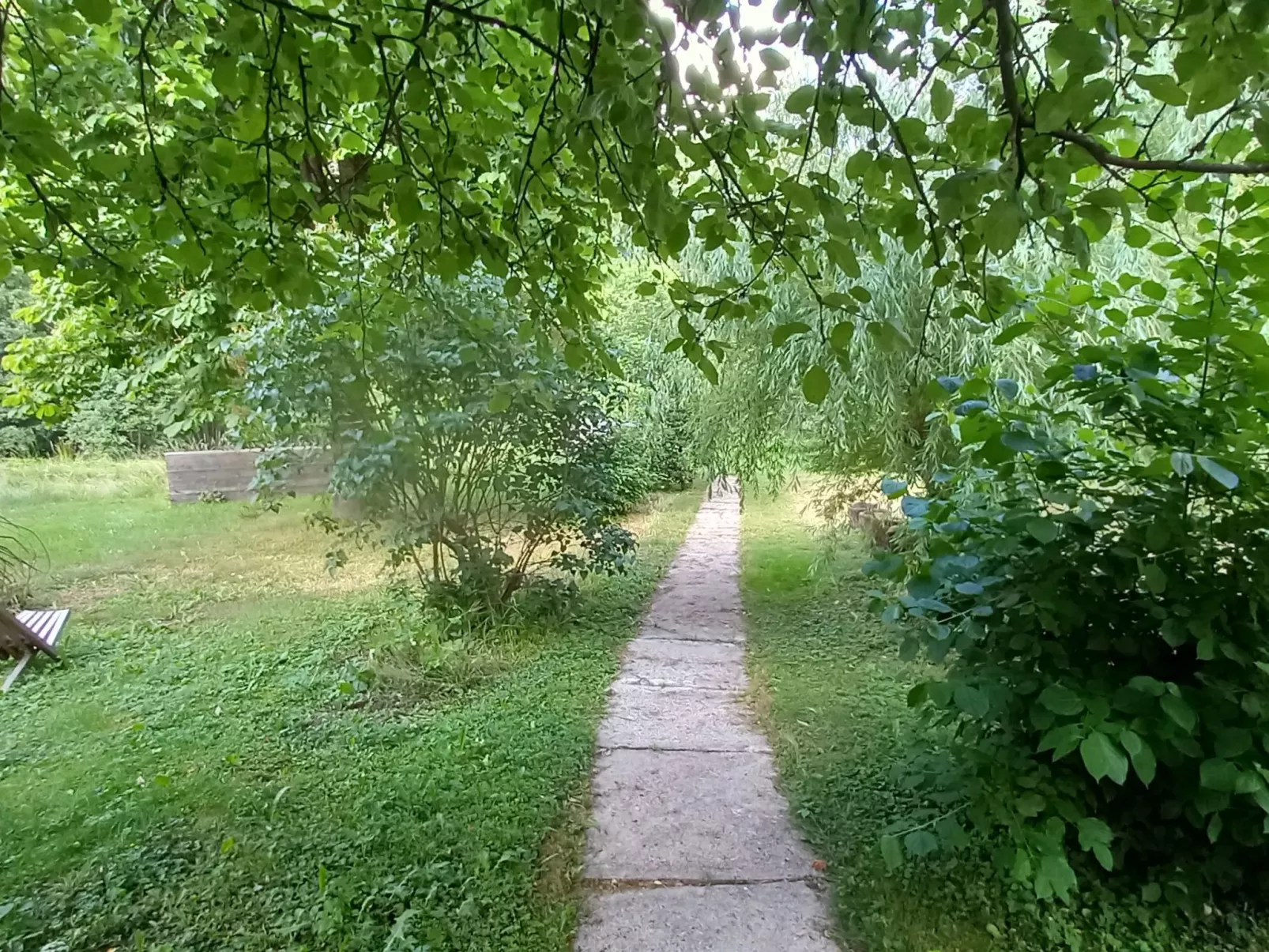 Mittermurnthal in historischer Villa-Image-tags.info