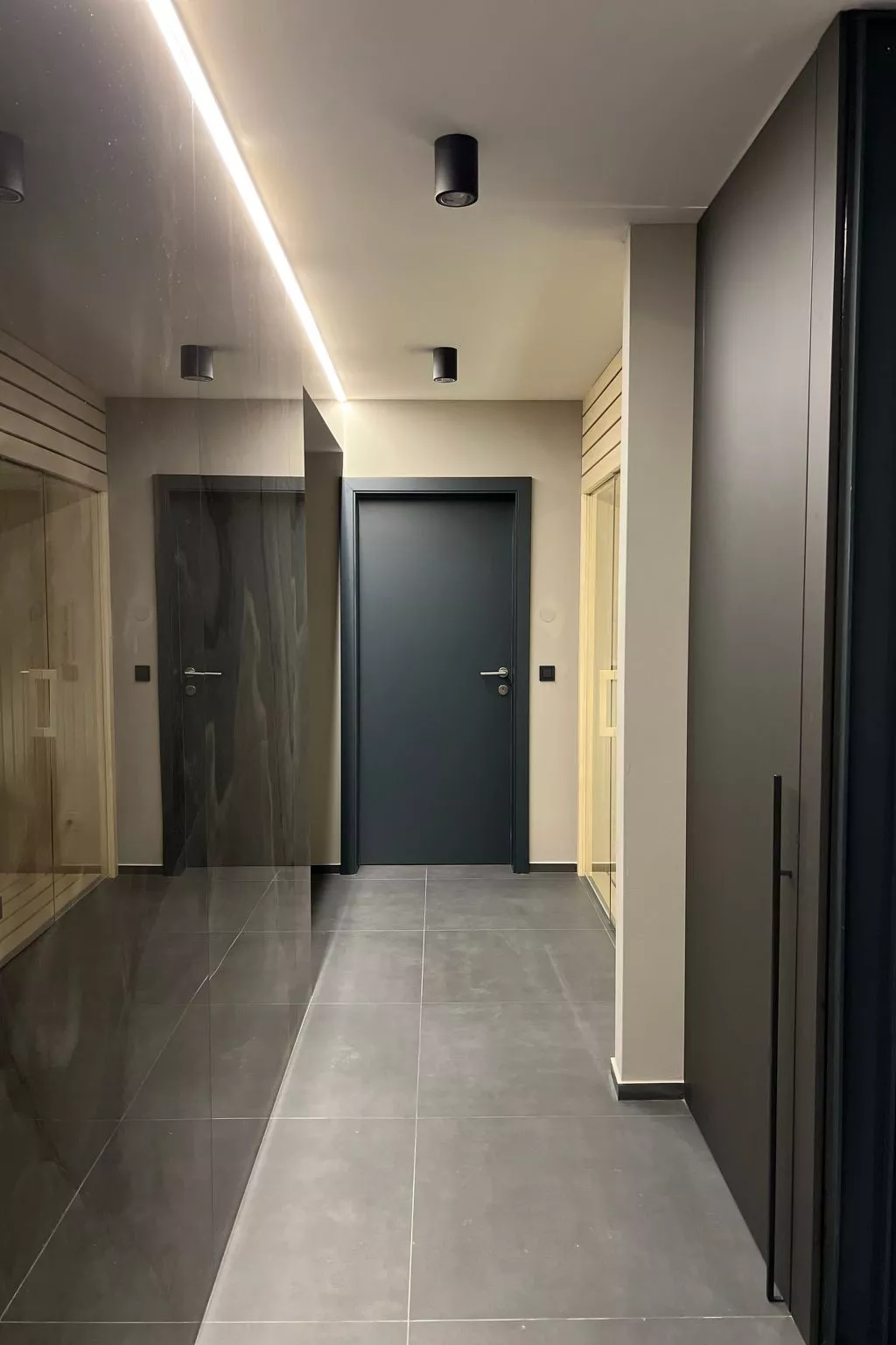 Chalet Maibrunnen -B- in Kleinkirchheim-Binnen