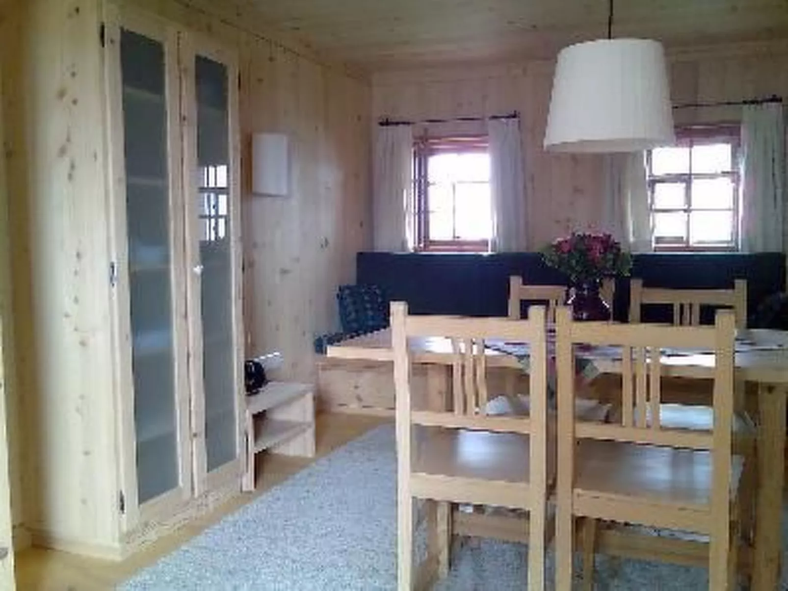 Berghaus Maisäss Matschwitz-Binnen