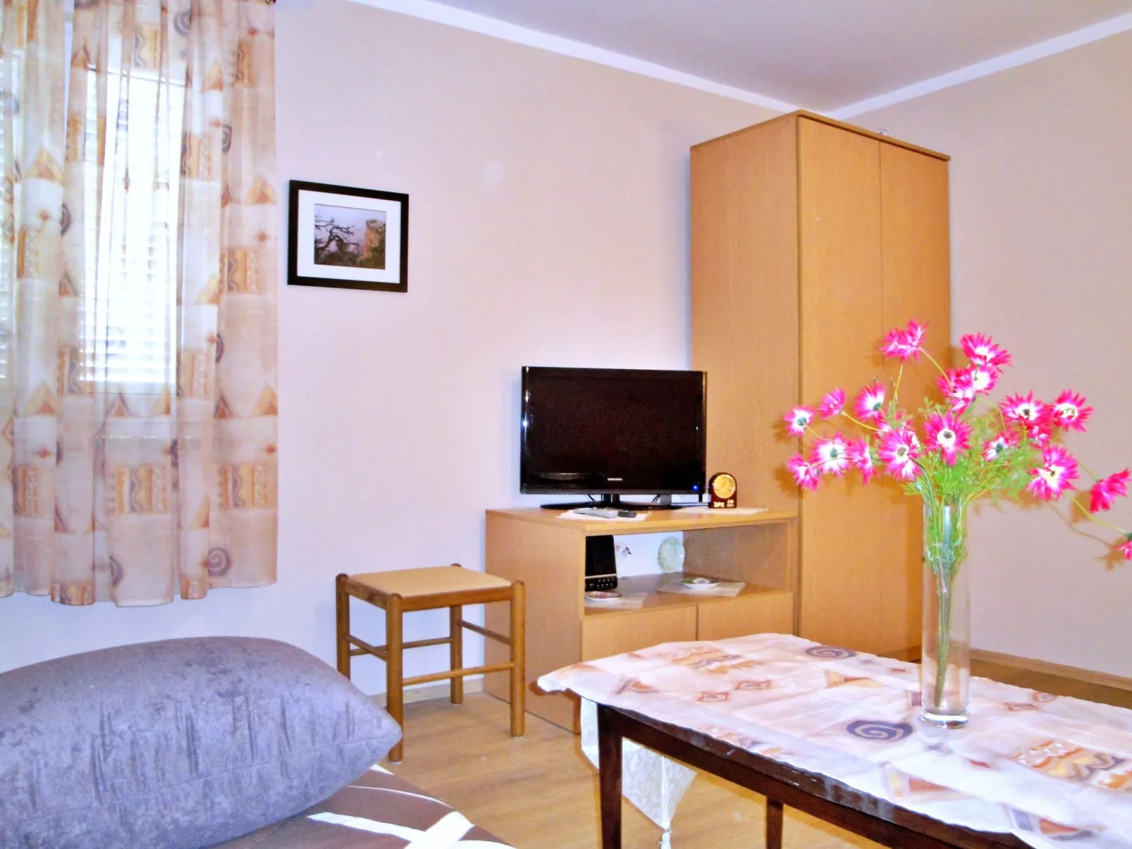 Apartment Nidisa-Binnen