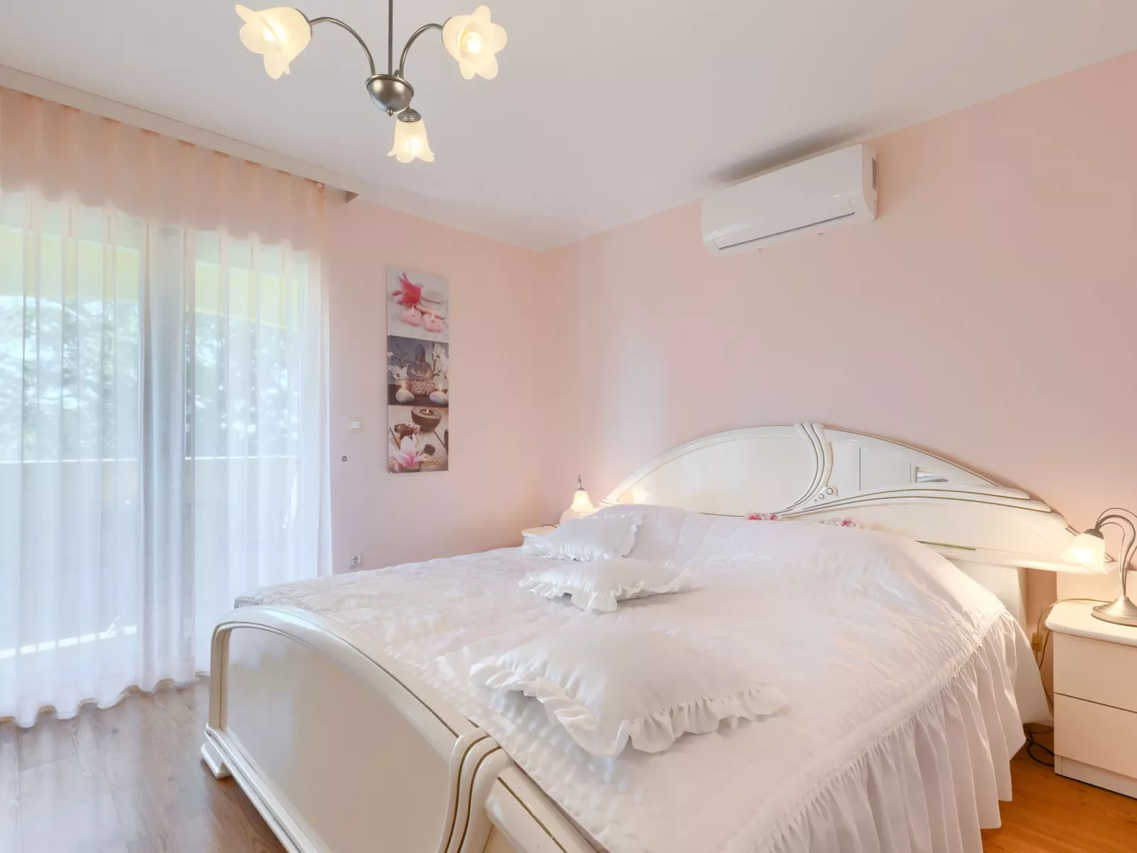 Villa Vista Mar-Binnen