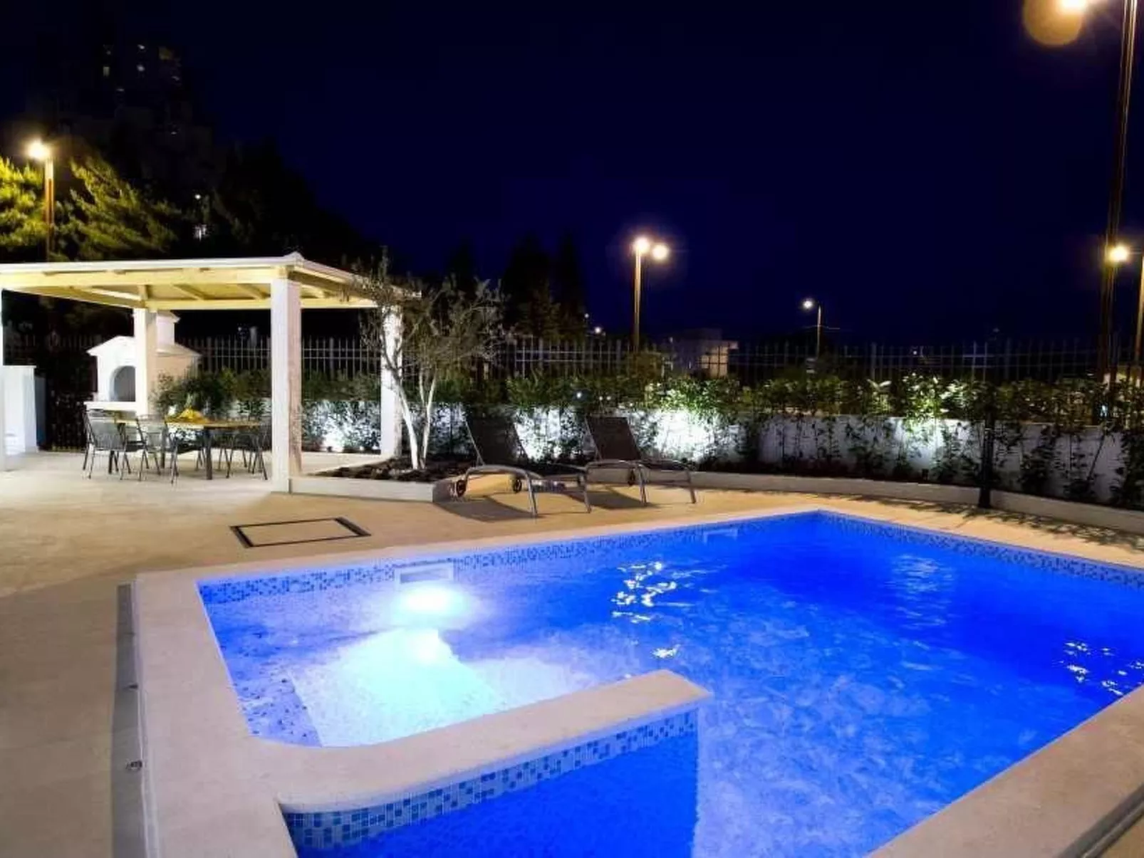 Luxuriöse Wohnung in Split-Buiten