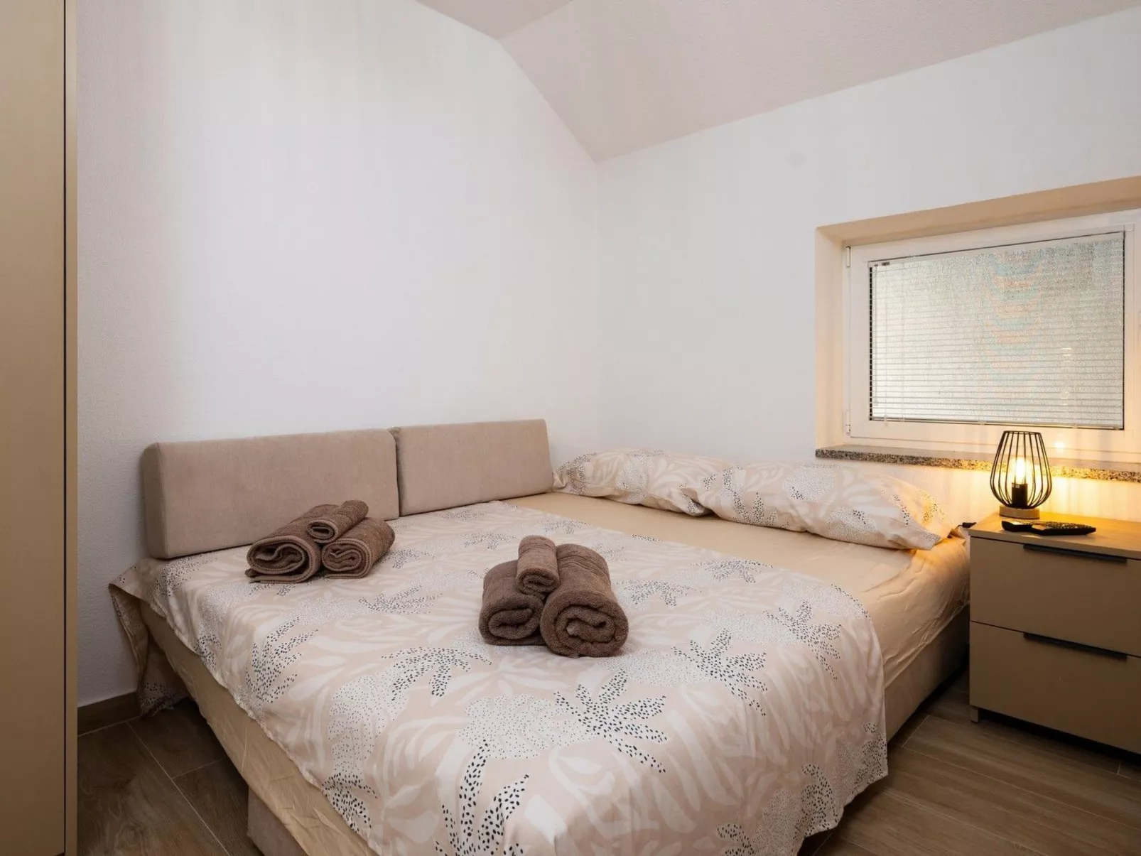 "Apartment Sommertraum"-Binnen