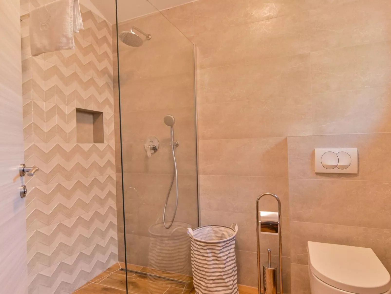 Villa Ocean Dreams-Binnen