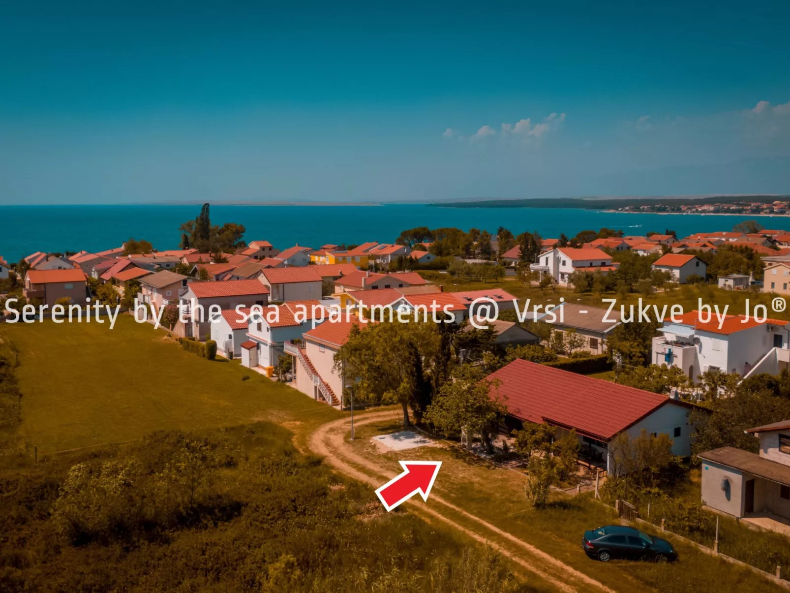 Gelassenheit am Meer 2-Buiten