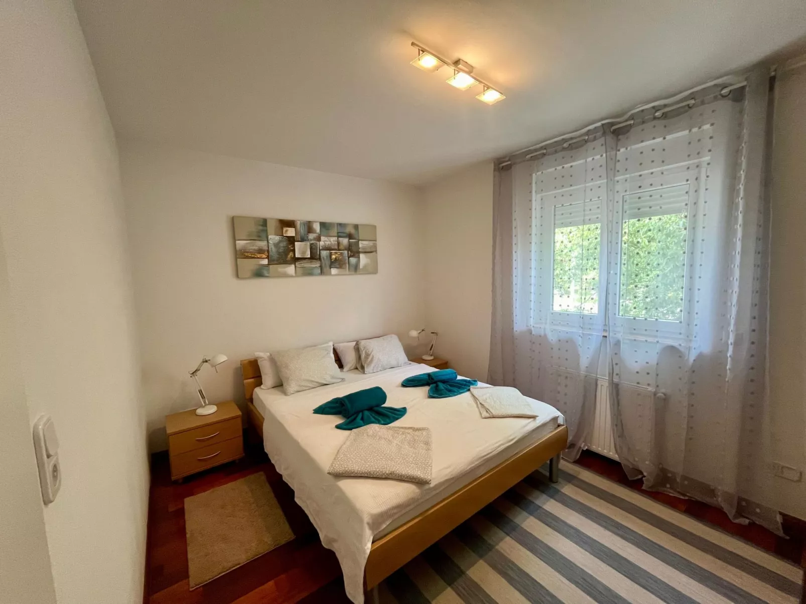 Appartement Malerischer Rückzugsort-Binnen