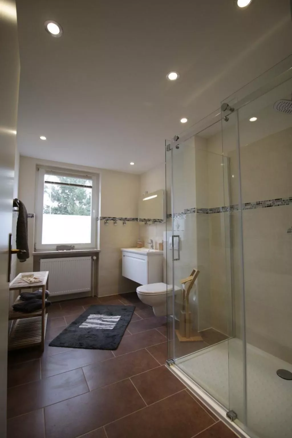 Portals Vells - Binnen