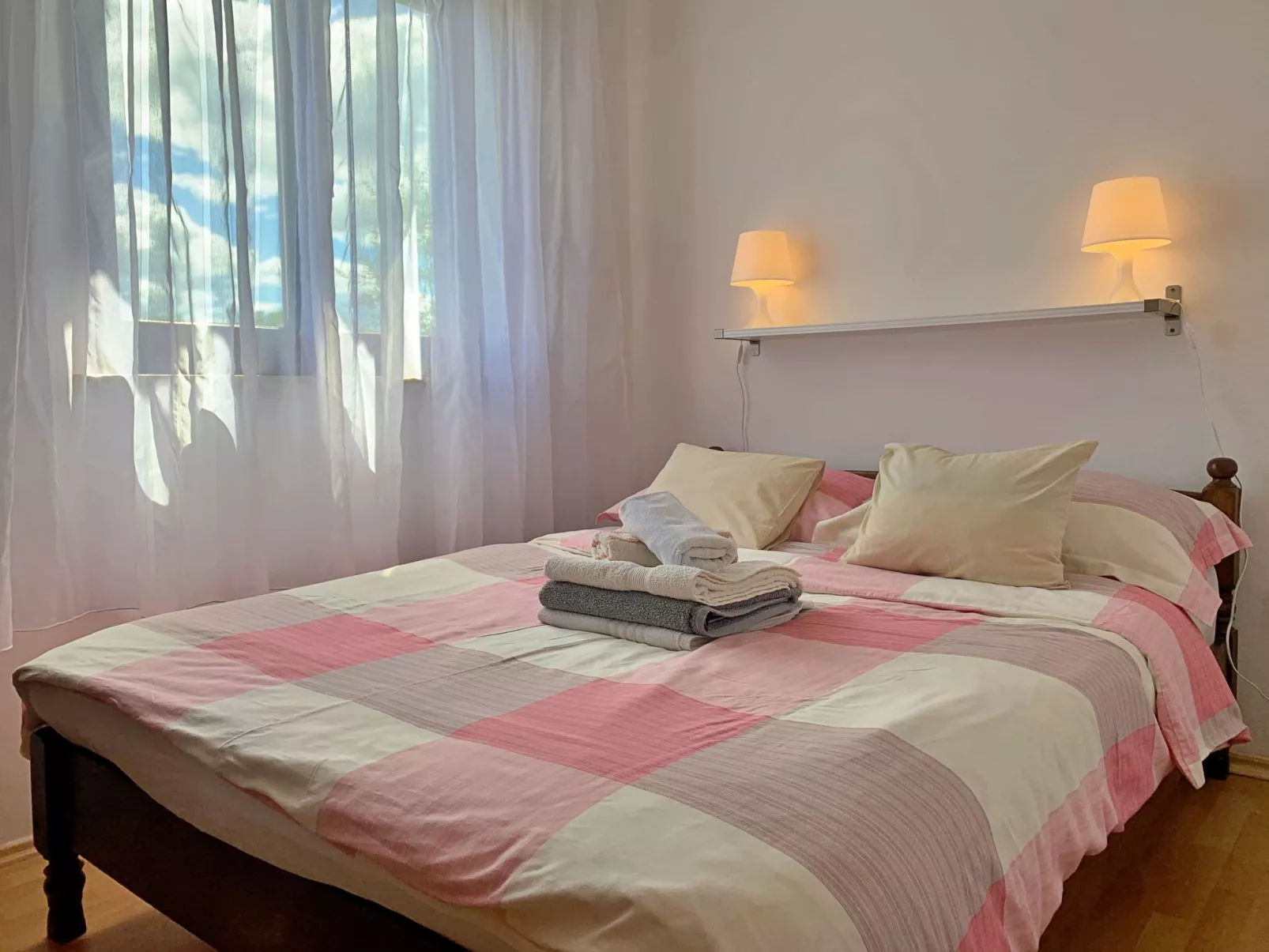 Apartment Horvat-Binnen