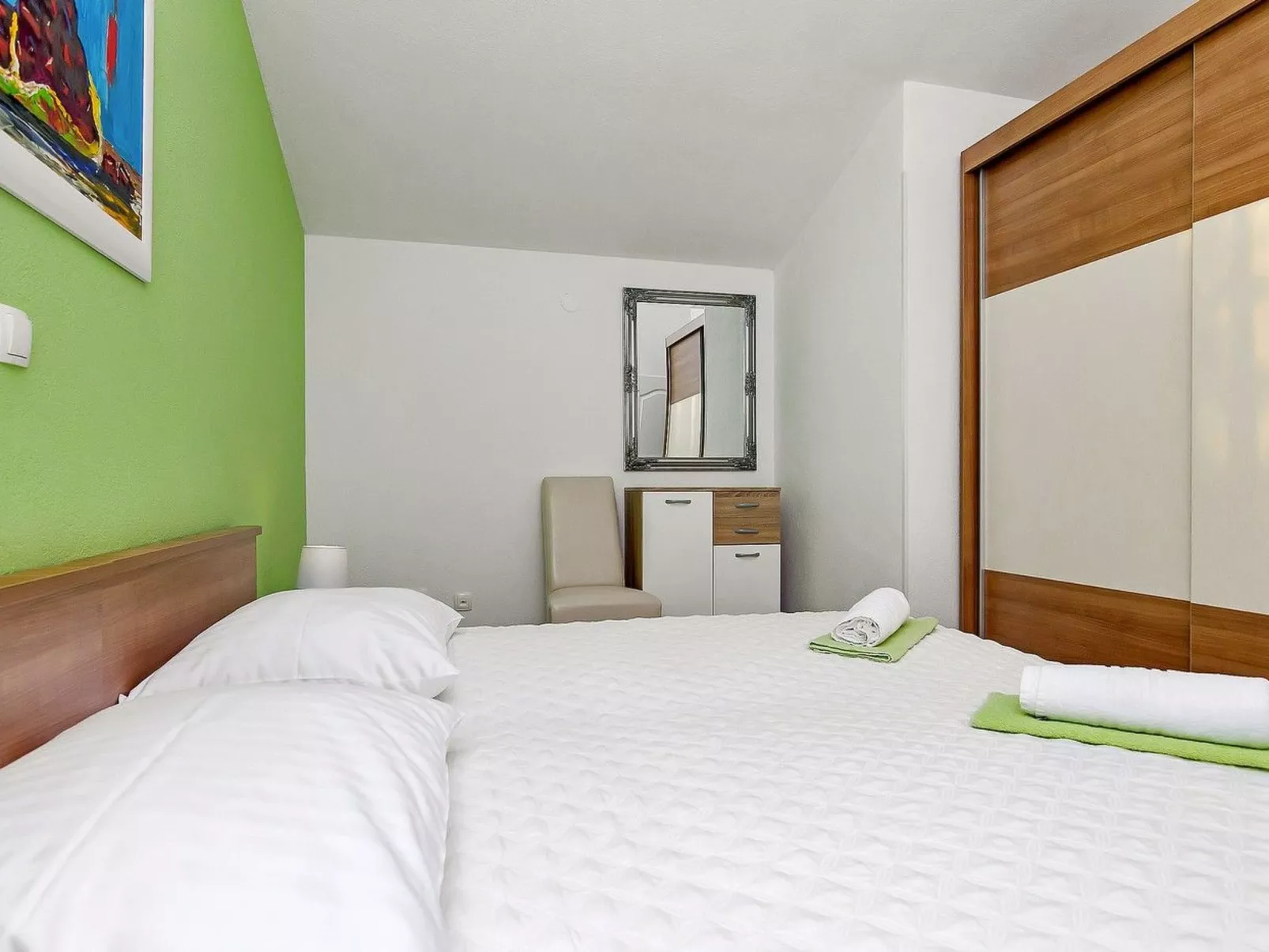 Renoviertes Ferienhaus in Tučepi mit Privatem Pool-Image-tags.info