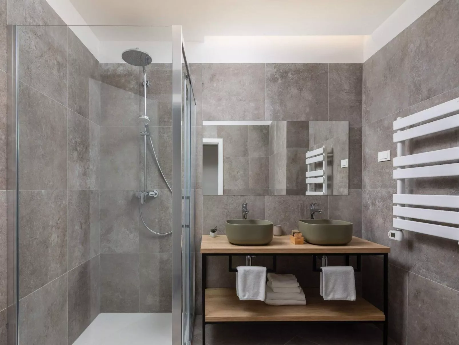 Villa Alba für 10 Personen in Priosten-Binnen