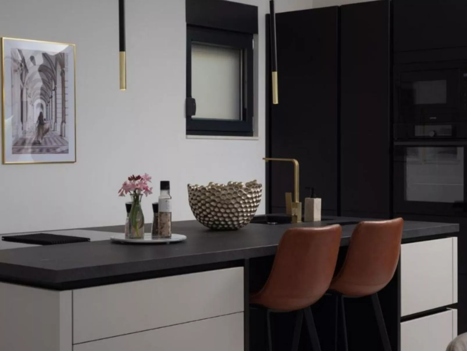 Villa Julian mit beheiztem Pool-Binnen