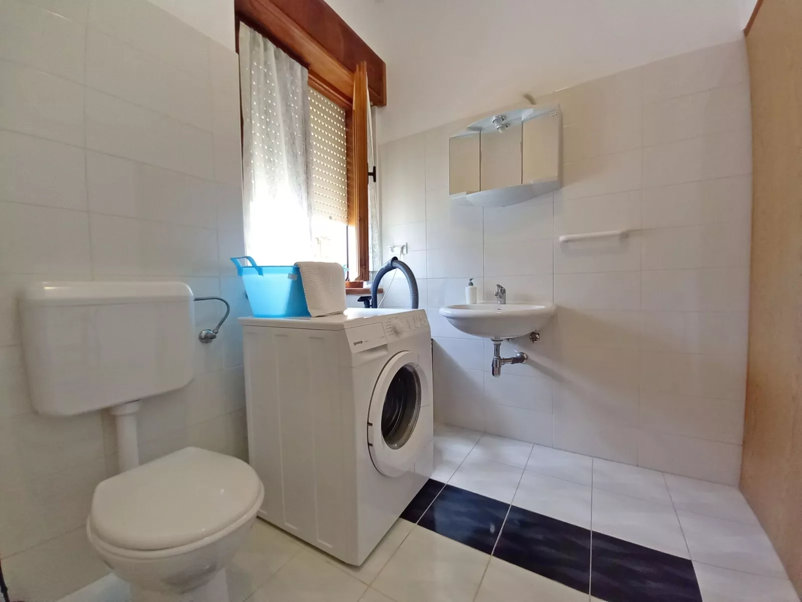 Haus in Sveti Kirin mit Privatem Pool, 4 Schlafzimmer-Binnen