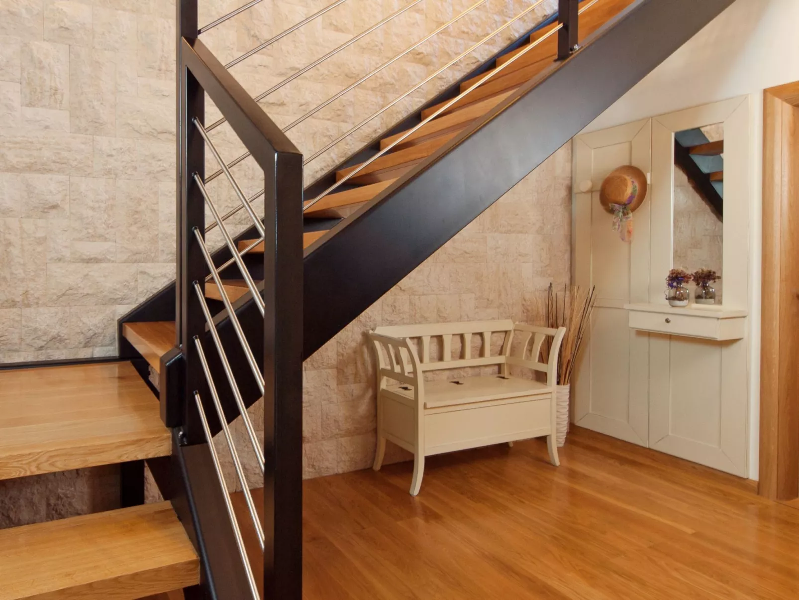 Wunderschöne Ferienvilla Vlastelini-Binnen