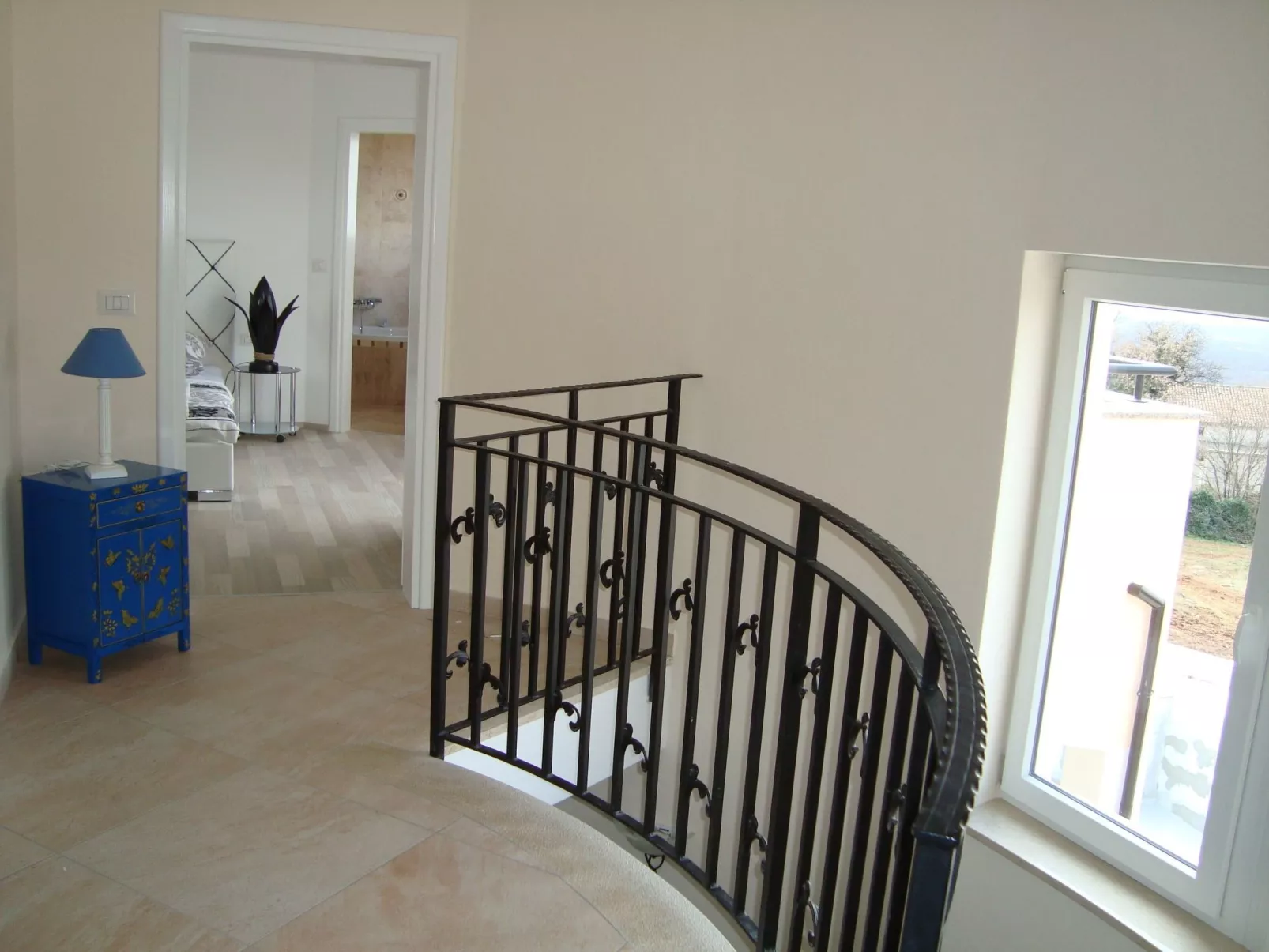 Villa Vista Grande-Binnen