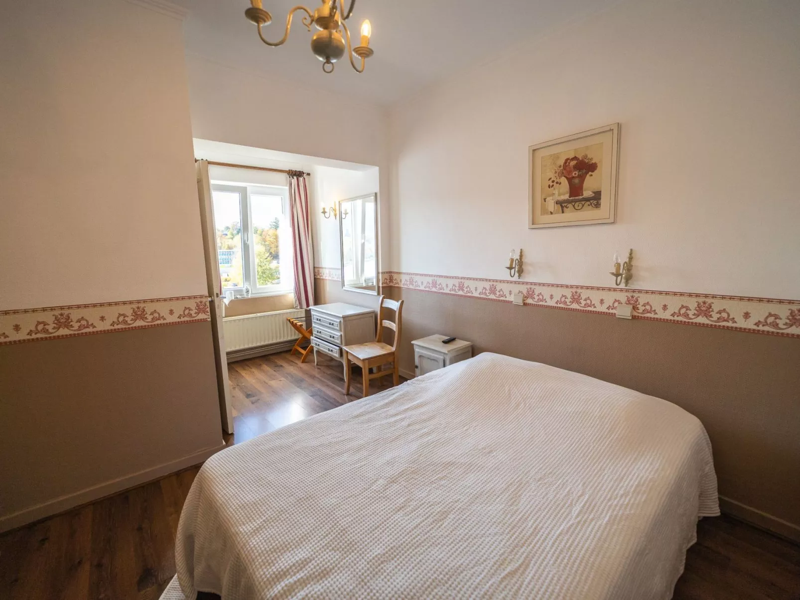 Villa BelleVue mit Wellness 34pers-Binnen