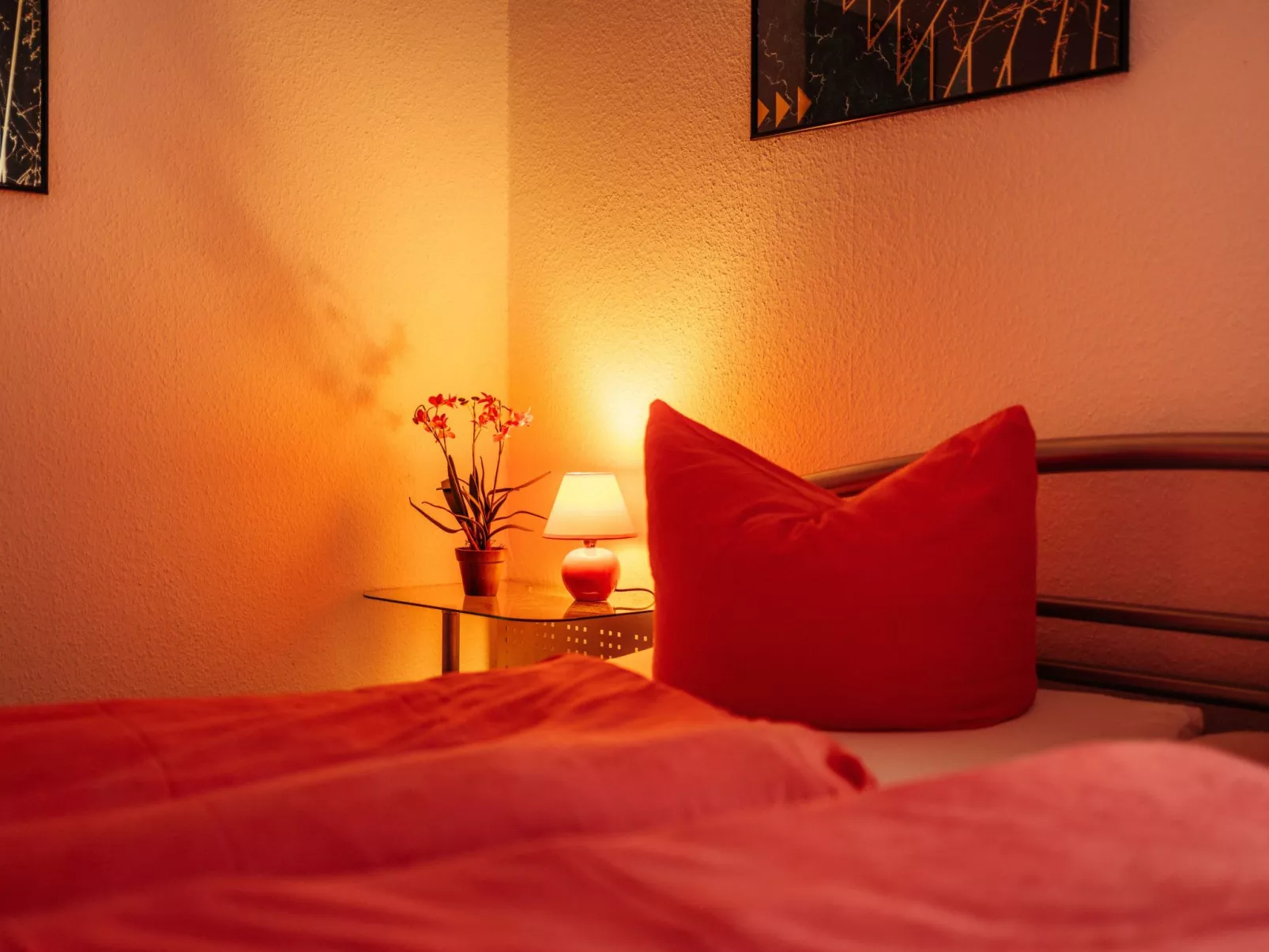 Fewo LePetit - Binnen