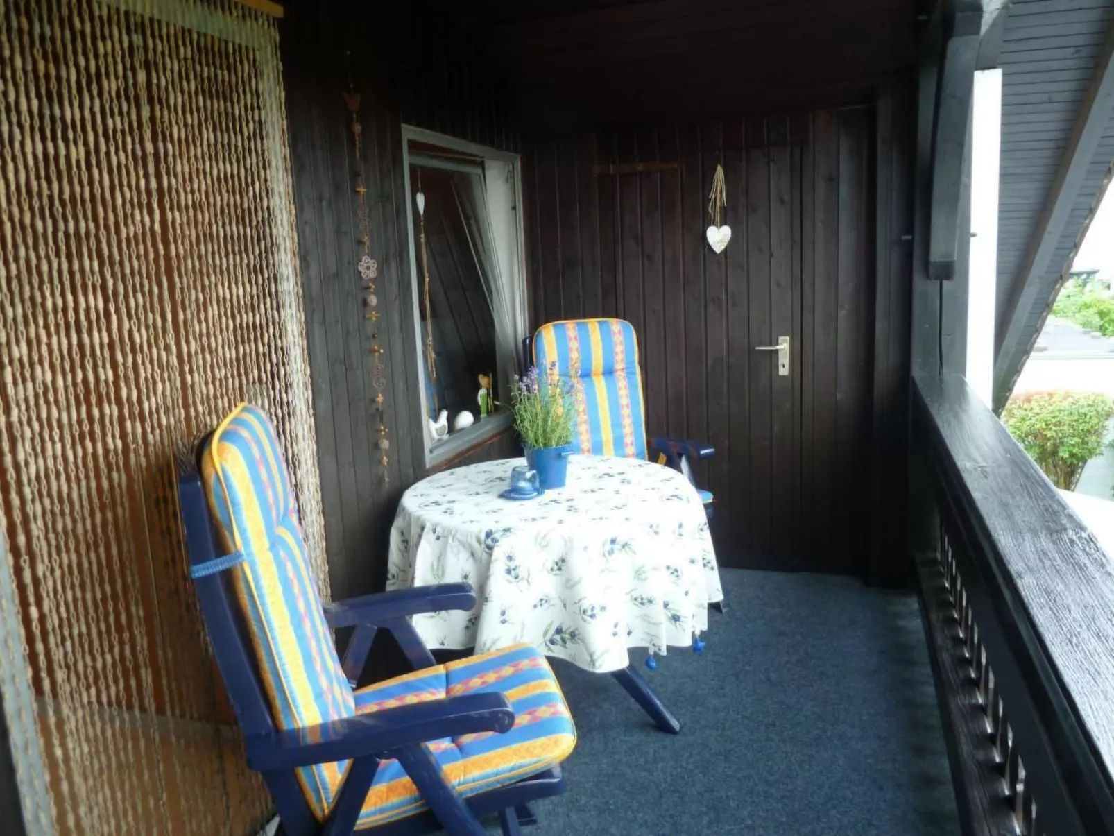 Casa Marlies in Daun-Binnen