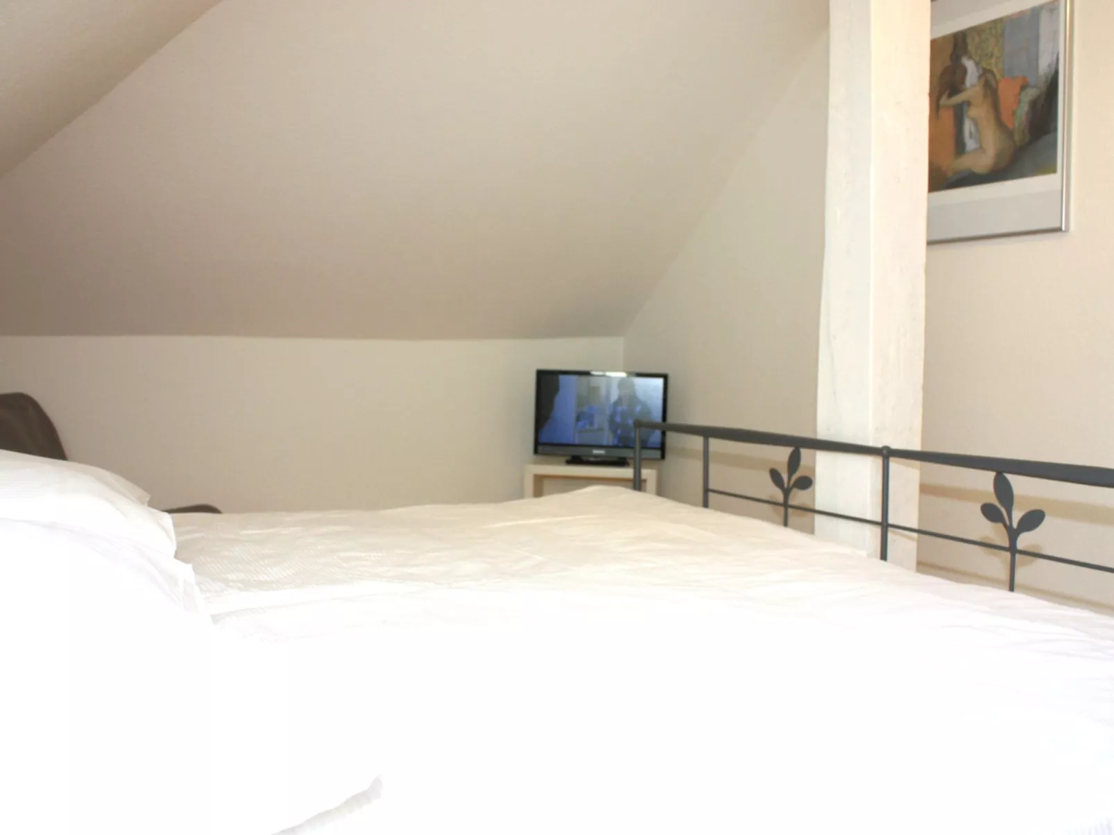 Wohlfühloase für Natur- und Gartenliebhaber-Binnen