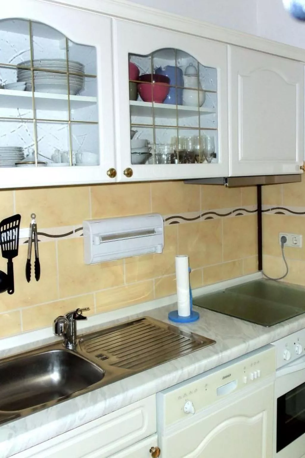 Haus am Seeufer in Plau am See-Binnen