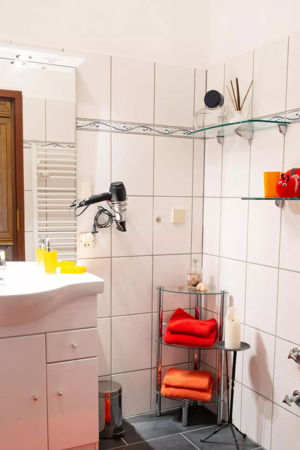 Der Falkenhorst-Binnen