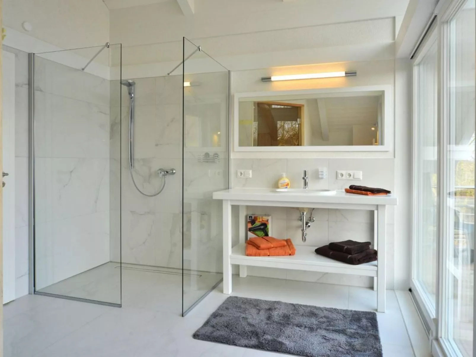 Fünfjahreszeiten in Bodstedt-Binnen