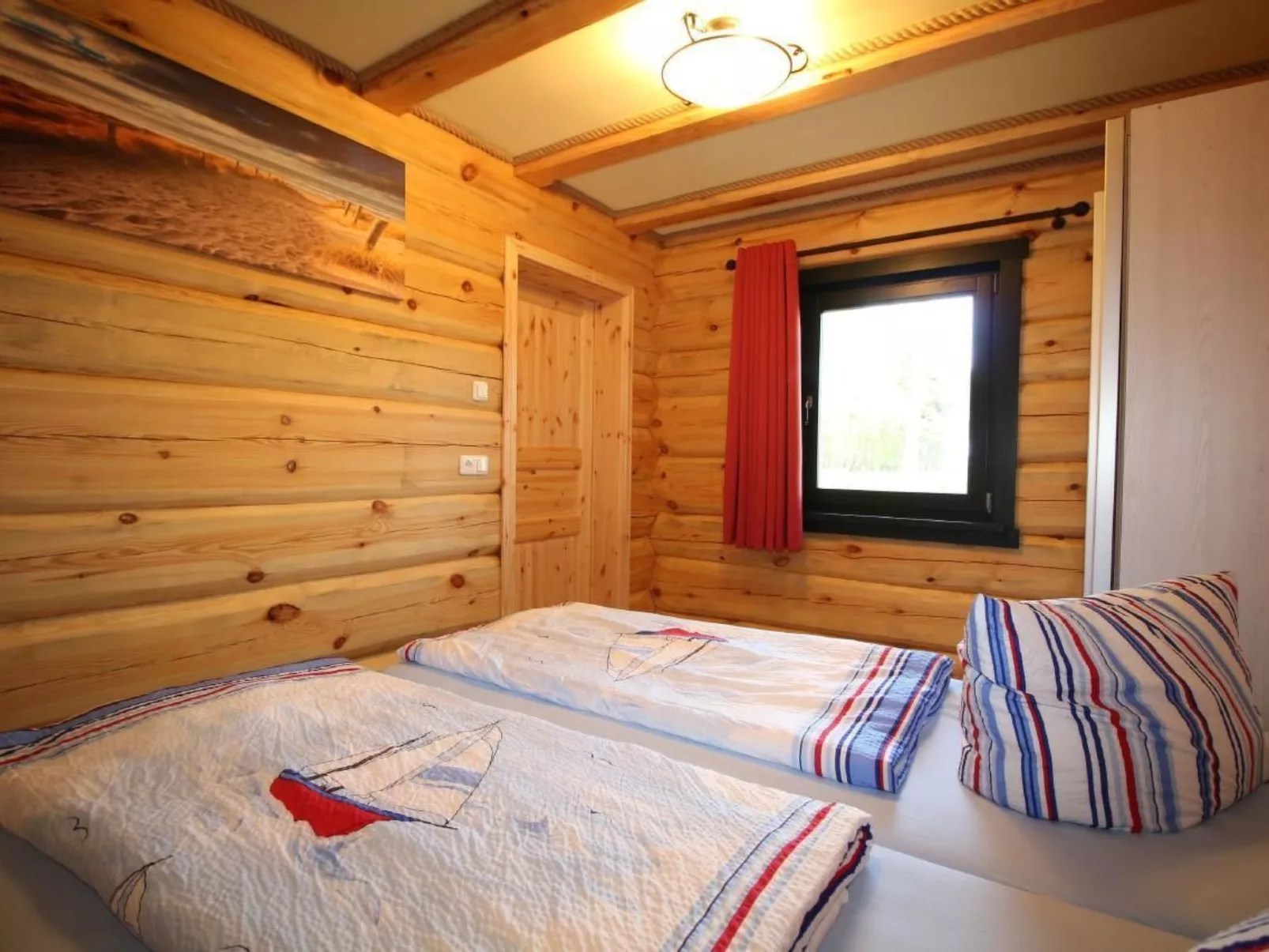 FeWo Star unten-Binnen