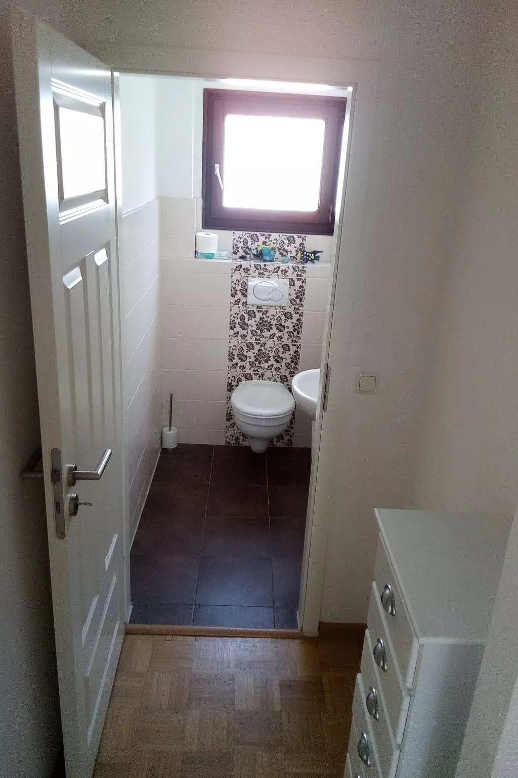 Ferienwohnung-Binnen