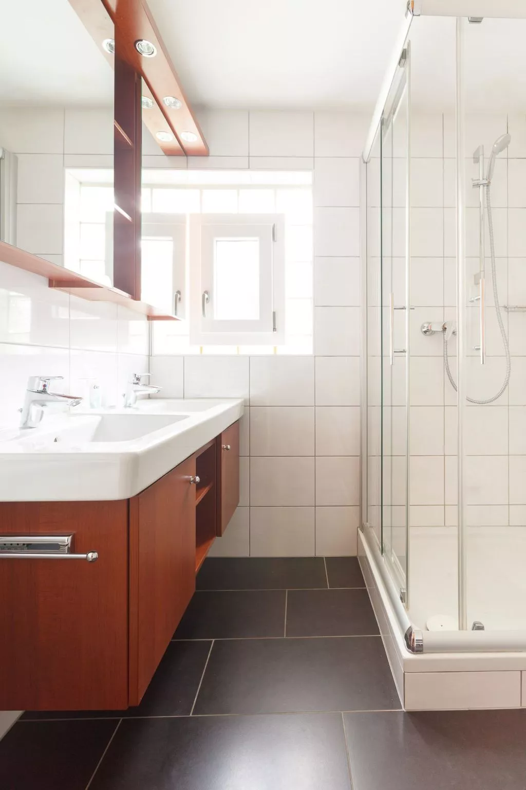 Wohnung in Vandans mit Offenem Kamin-Binnen