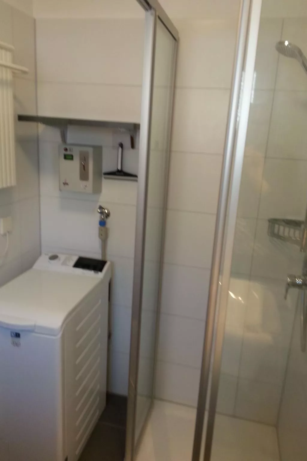 Körner Kornhof 5D-Binnen