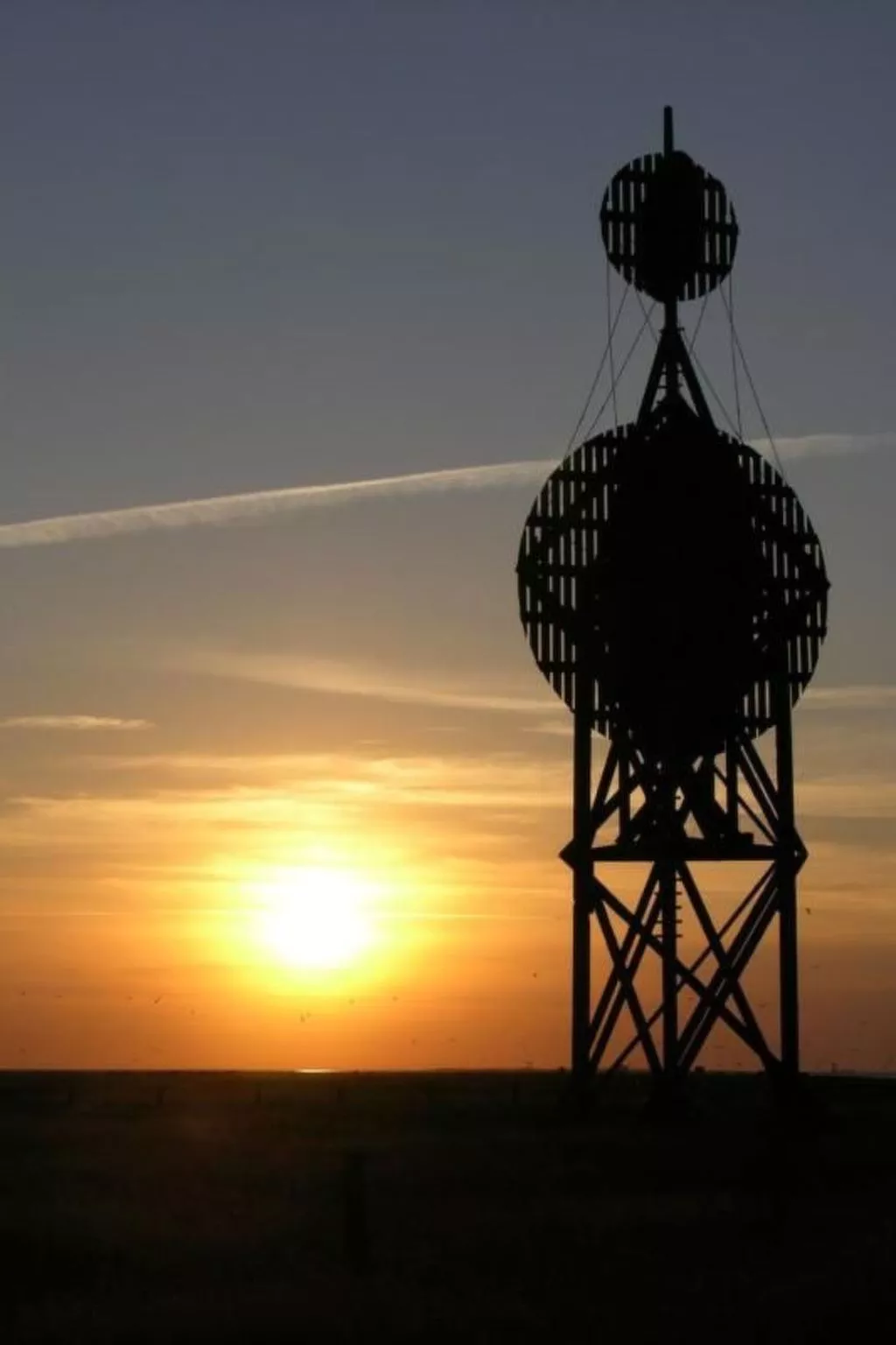 Altes Pastorenhus-Buiten