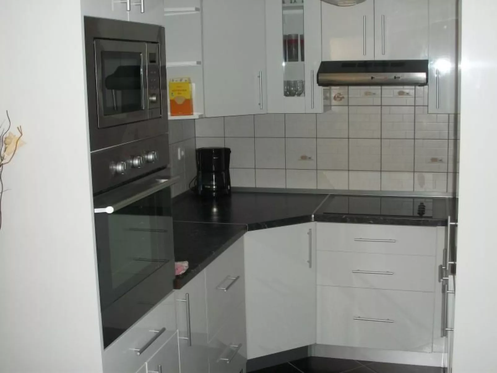 Charmante, sonnige Ferienwohnung-Image-tags.info