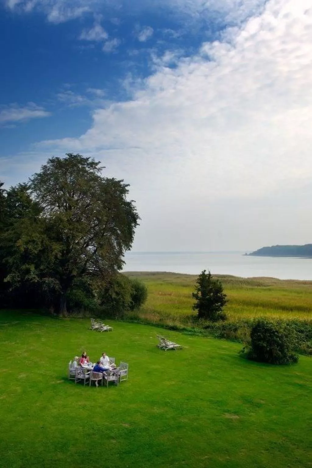 Remise in Neuenkirchen-Buiten