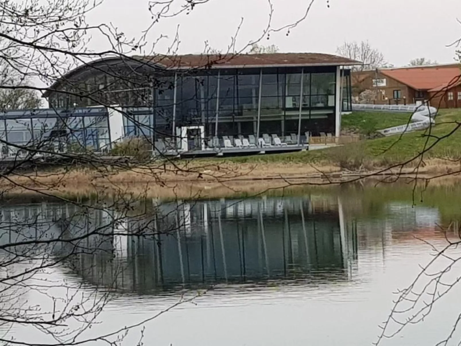 Familienfreundliches Ferienhaus in Frielendorf-Buiten