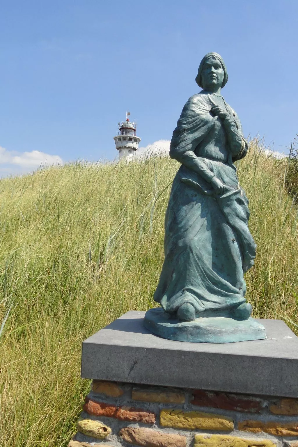 Sommerhaus "De Zeester"-Buiten