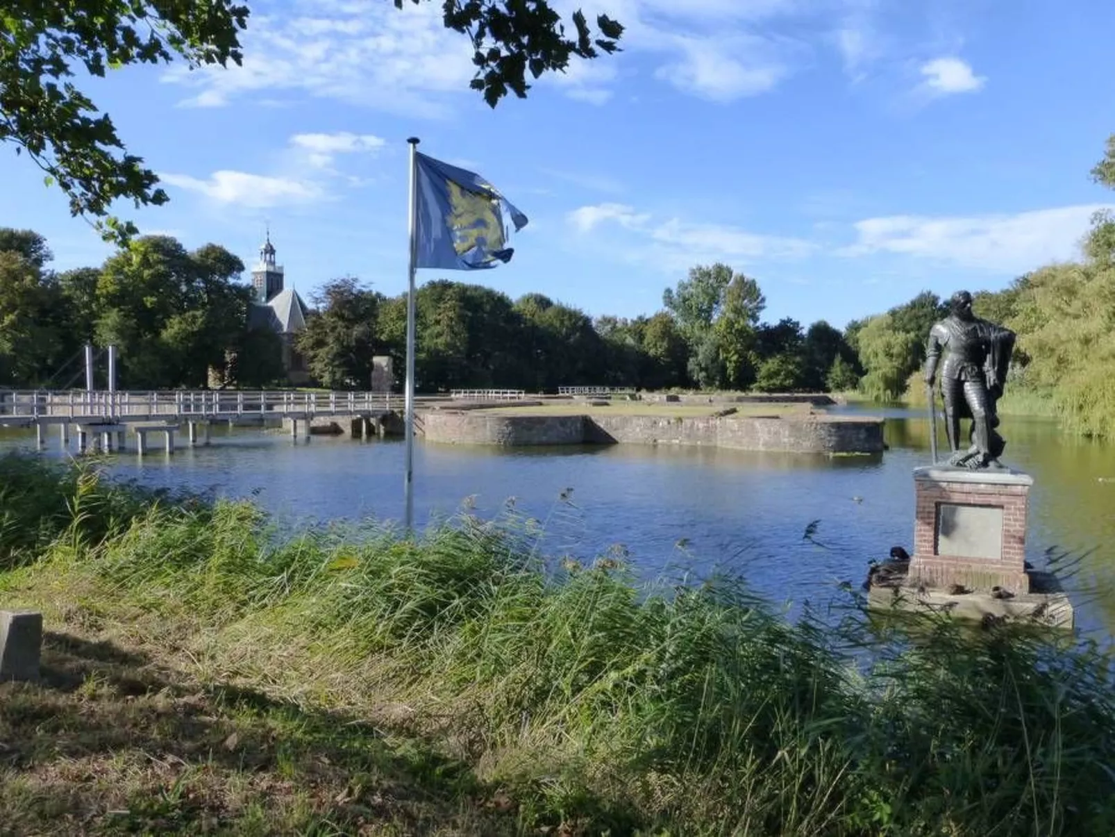Sommerhaus Klein Wimmenum, Nähe Strand und Dünen-Buiten