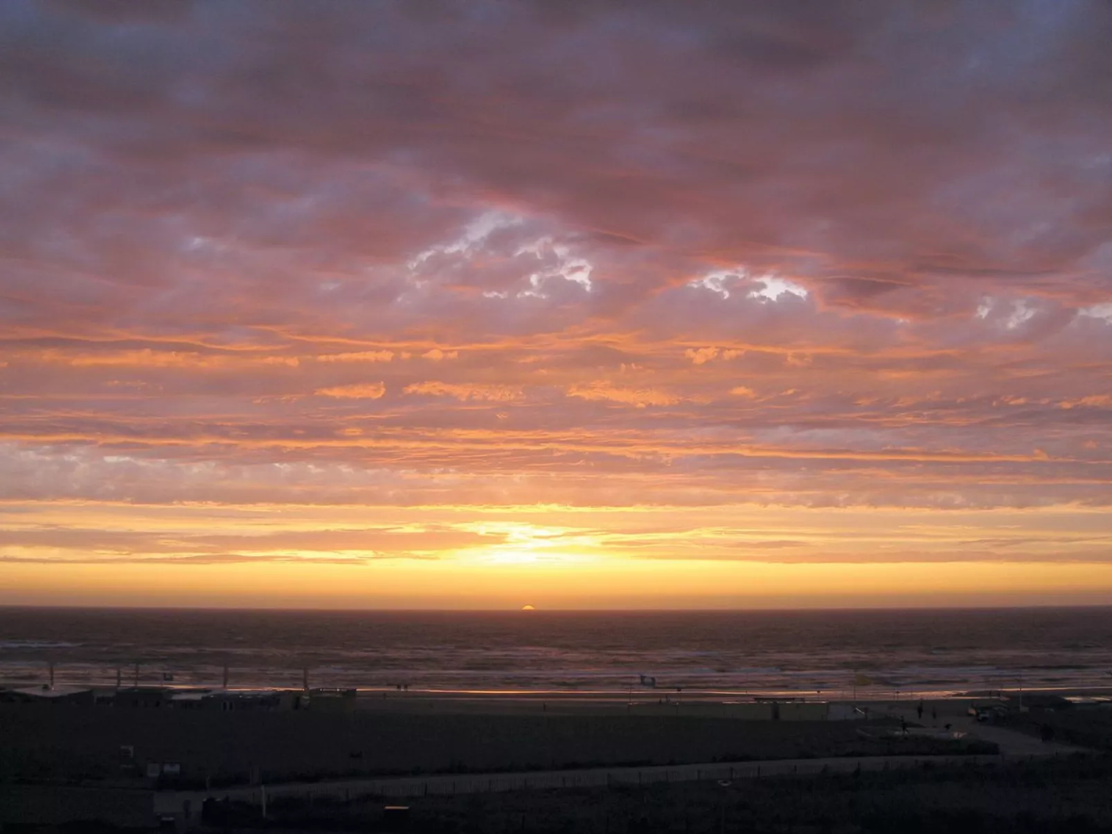 Jazz, Noordwijk aan Zee-Buiten