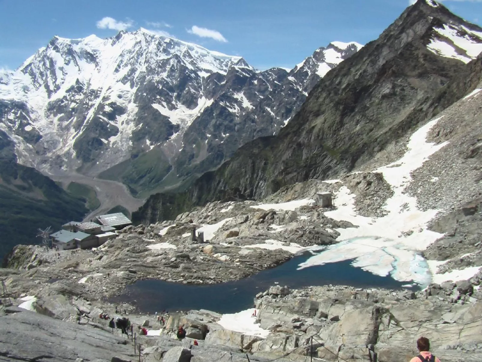 Haus Mondelli-Buiten